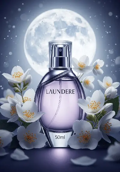Moonlit Jasmine Eau de Parfum thumbnail 3