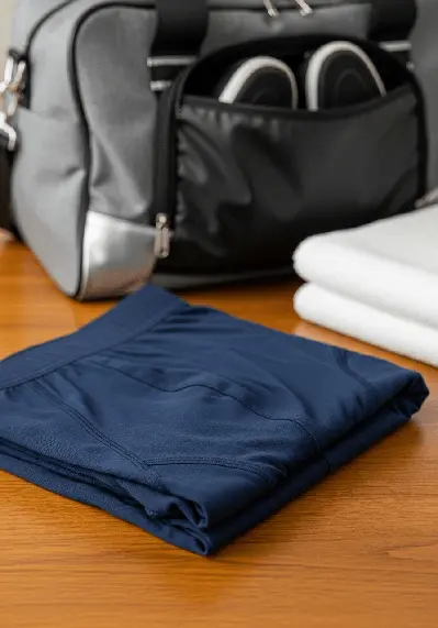 ComfortFlex Boxer Briefs thumbnail 2