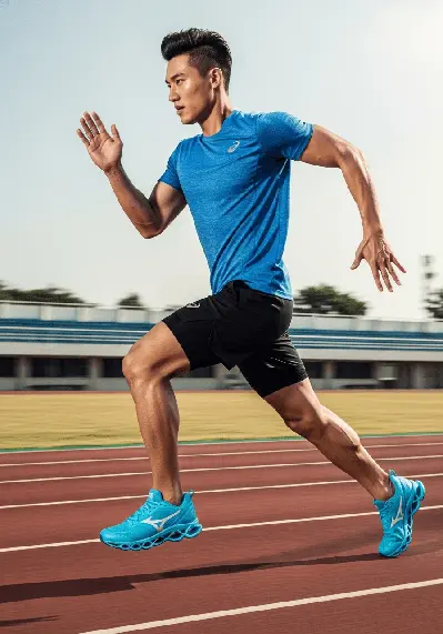 ProRunner Athletic Shoes thumbnail 3