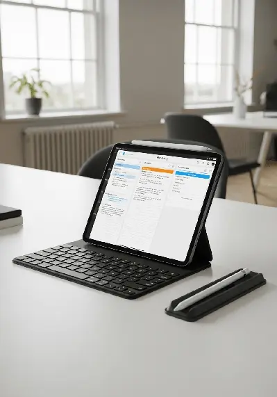 Apple iPad 11th Gen (2025)